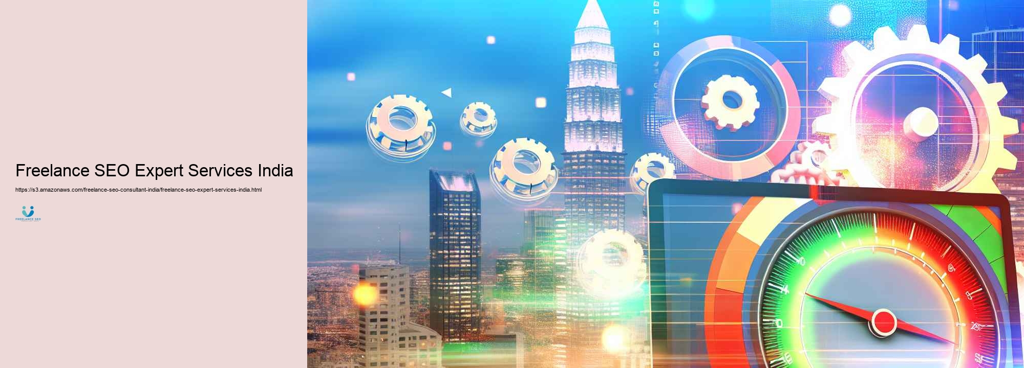 Freelance SEO Professional India: Proven Techniques for Growing Your Online Visibility