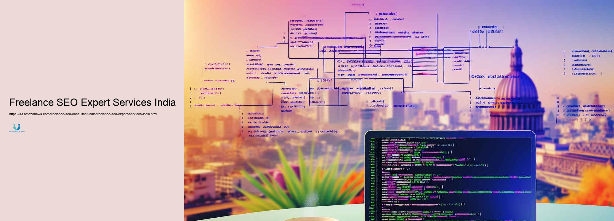 Just just how to Discover the very best Freelance SEO Expert for Your Organization in India