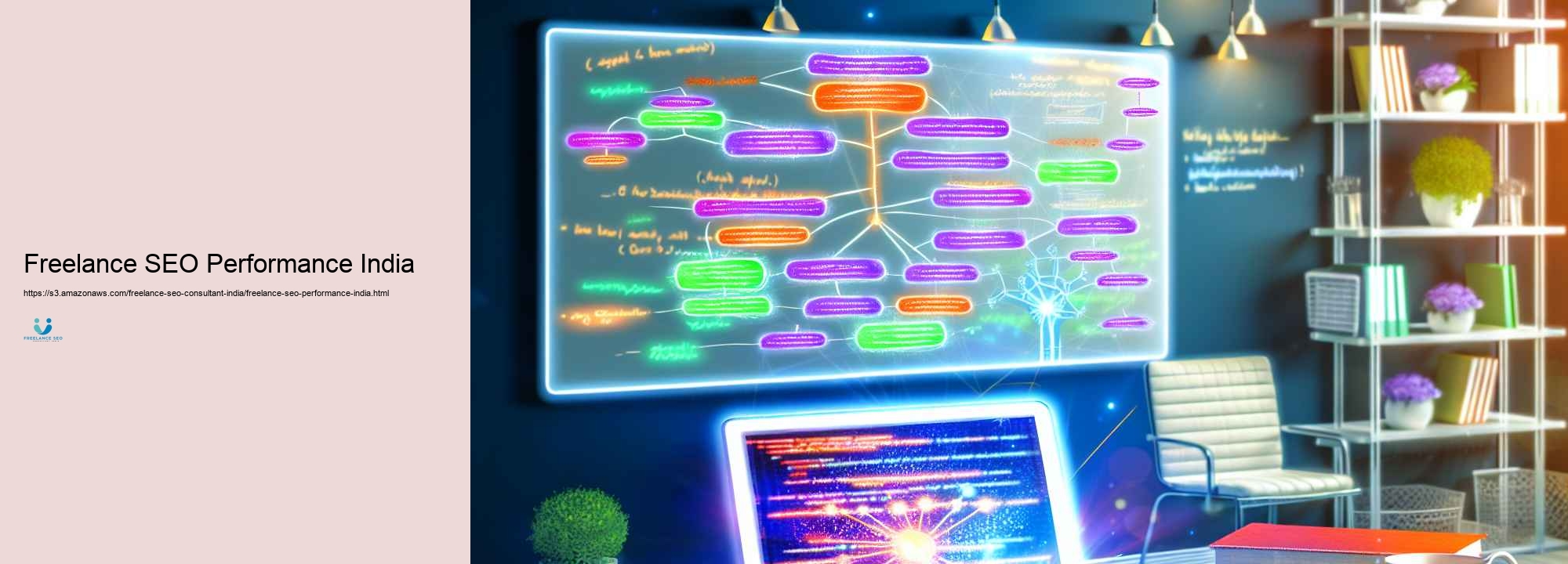 Simply How a Freelance SEARCH ENGINE OPTIMIZATION Expert in India Can Increase Your Search Rankings