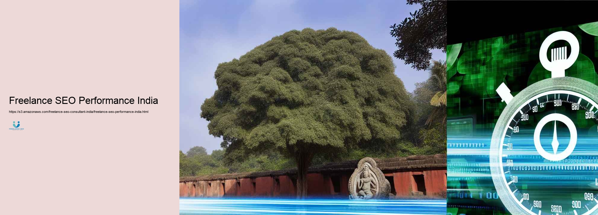 Freelance Seo Professional India: Proven Methods for Increasing Your Online Presence