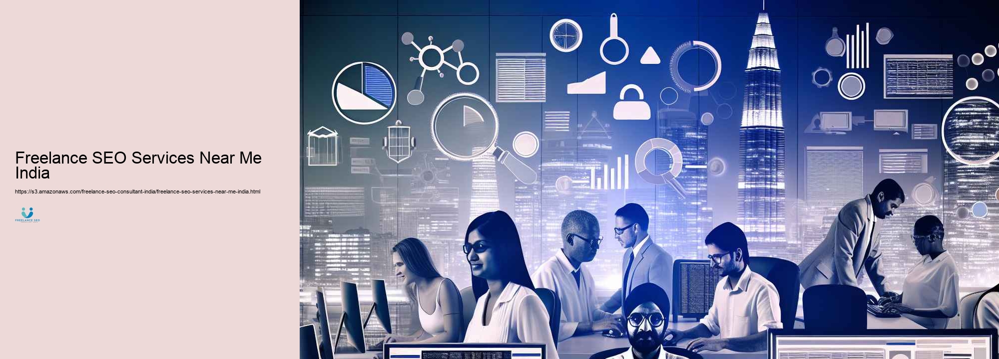 Simply how to Discover the best Freelance SEO Specialist for Your Company in India