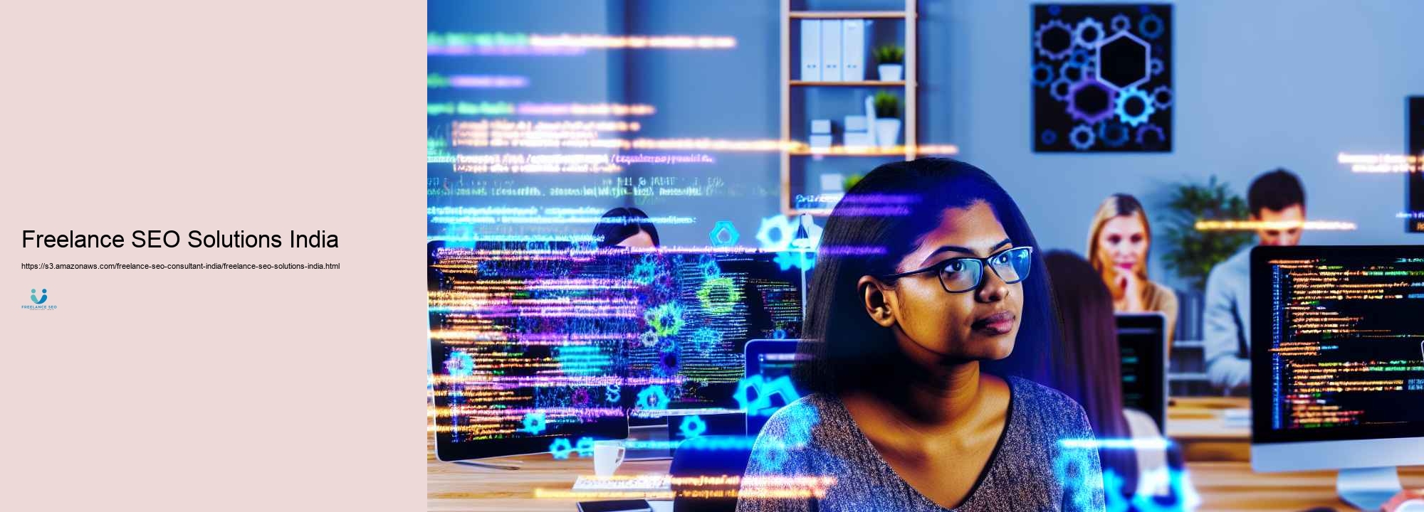 Secret Abilities to Search for in a Freelance Seo Expert in India