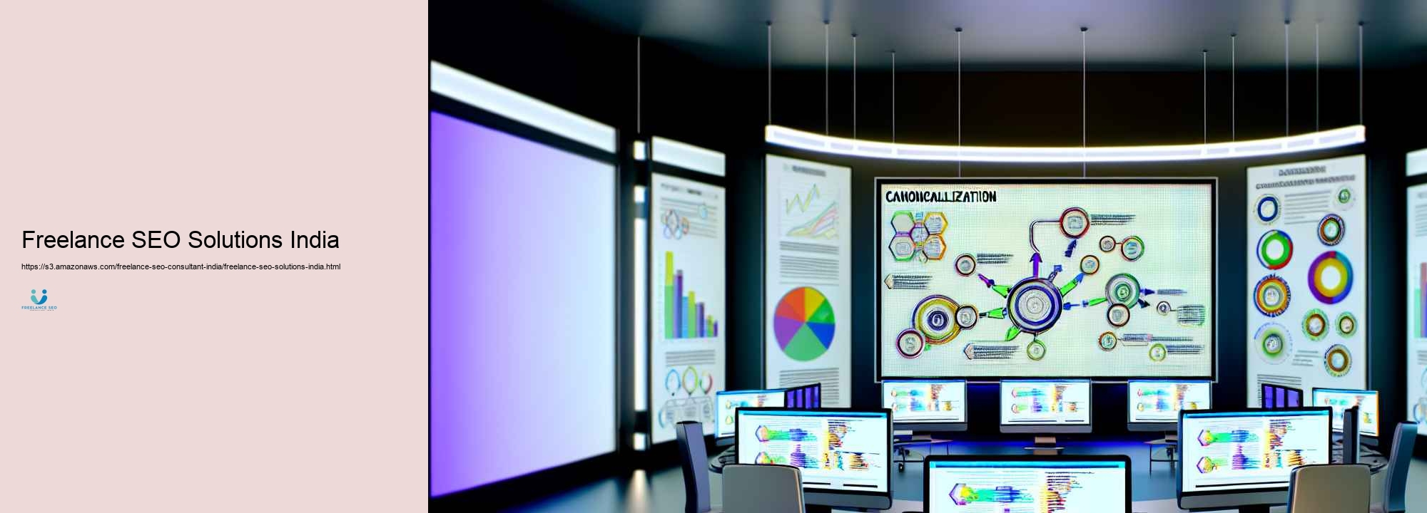 Exactly how to Find the most effective Freelance SEARCH ENGINE OPTIMIZATION Expert for Your Organization in India