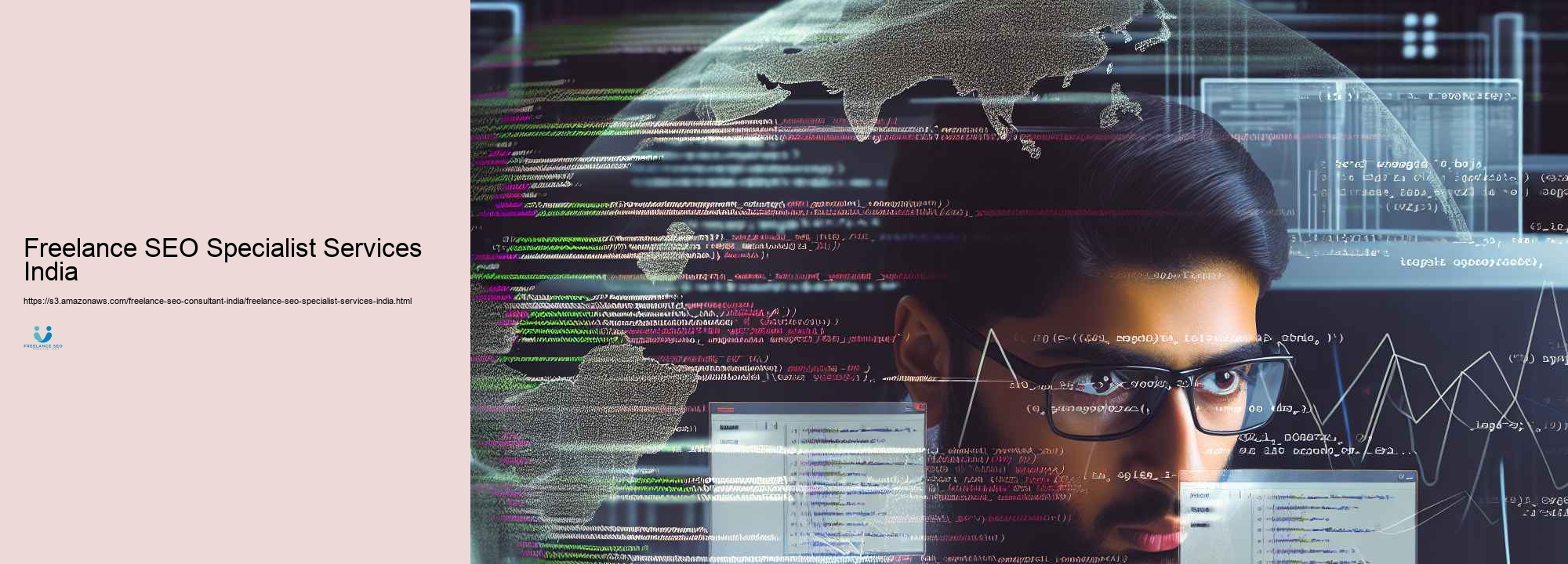 Inexpensive Seo Solutions: Picking the Right Freelance SEO Consultant in India