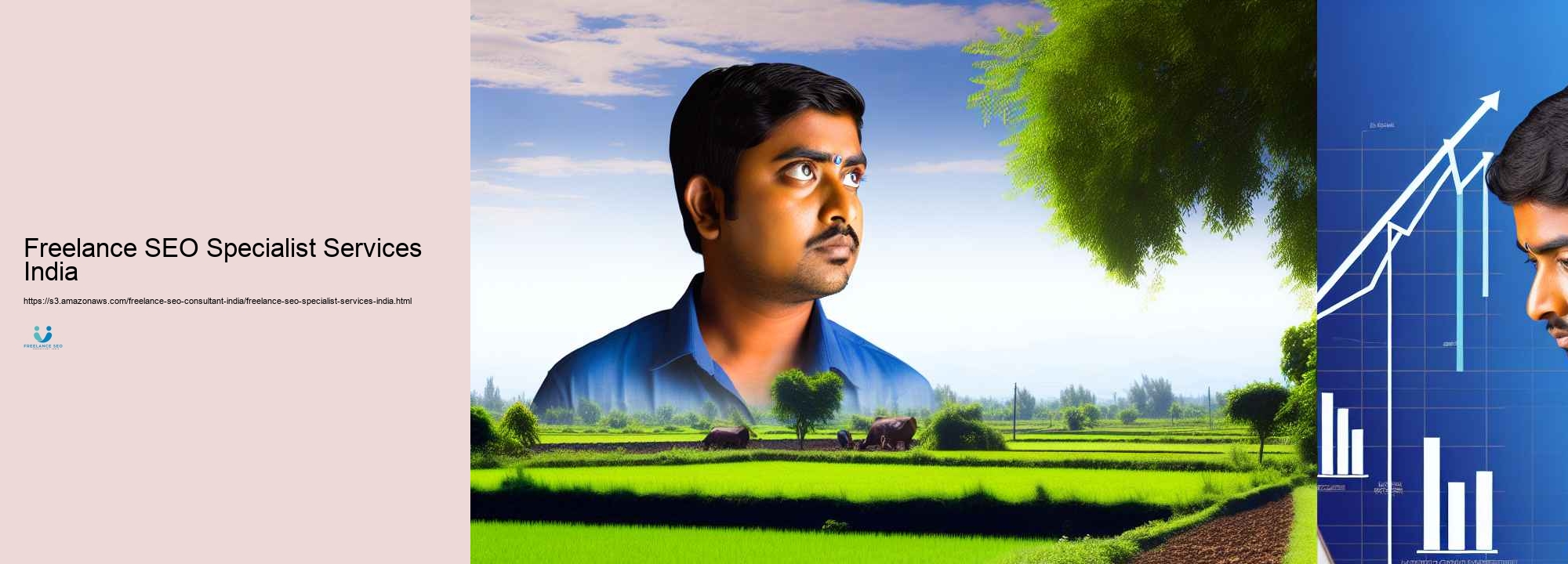 Secret Capabilities to Look for in a Freelance Seo Professional in India