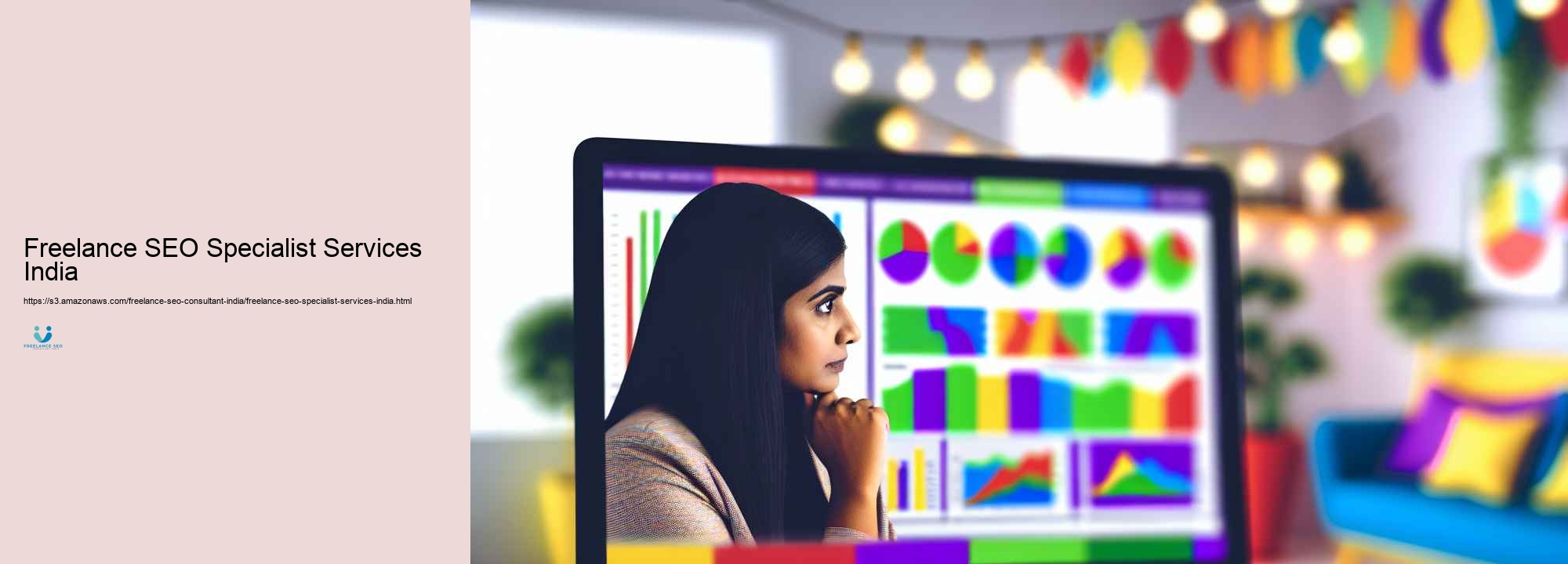 Freelance SEO Specialist India: Proven Methods for Expanding Your Online Visibility