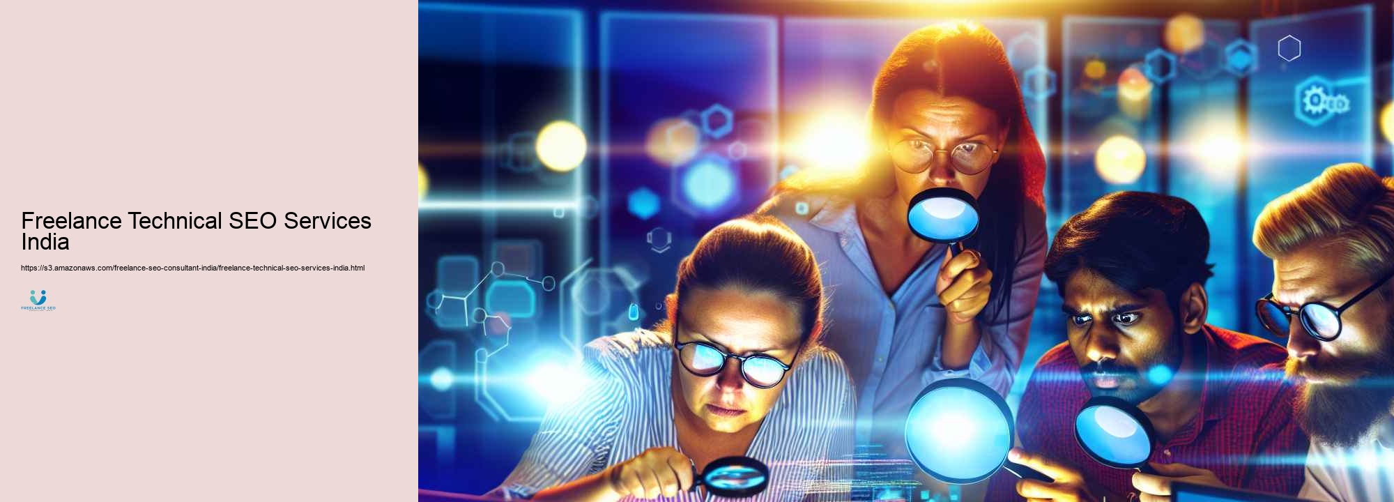 Exactly how a Freelance SEO Expert in India Can Boost Your Look Rankings