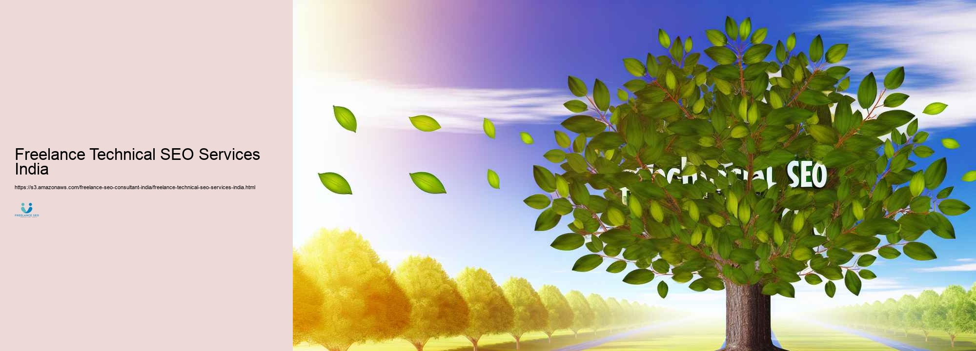 Freelance SEARCH ENGINE OPTIMIZATION Specialist India: Proven Strategies for Expanding Your Online Presence