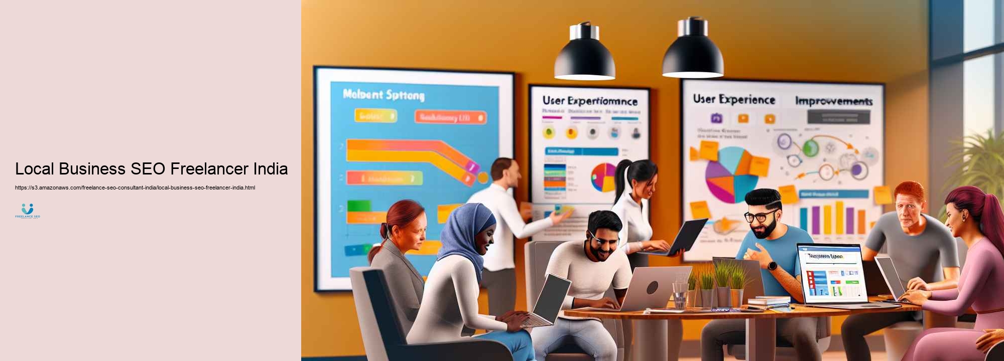 Budget-friendly SEO Solutions: Selecting the Right Freelance SEO Expert in India