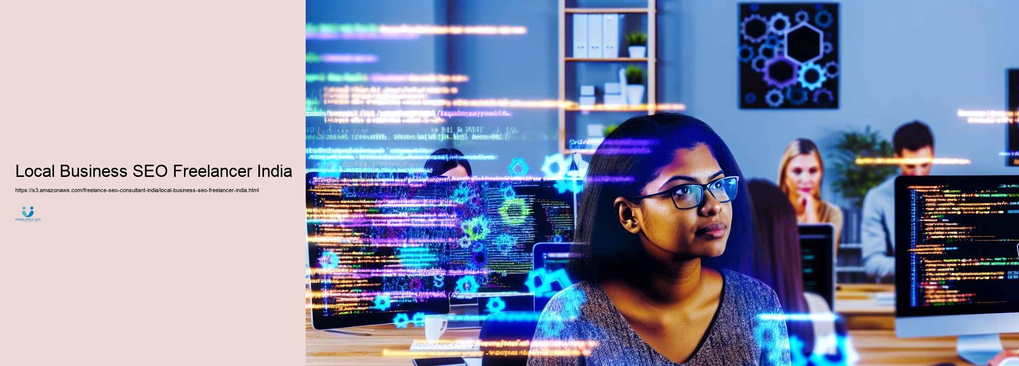 Secret Skills to Search for in a Freelance Seo Expert in India