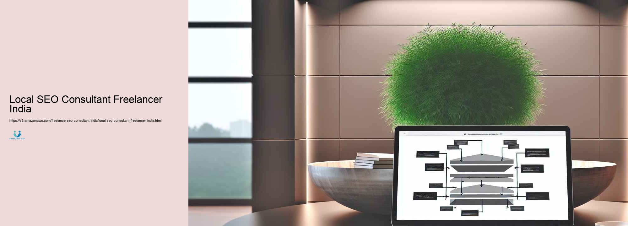 Simply How a Freelance SEARCH ENGINE OPTIMIZATION Expert in India Can Boost Your Look Rankings