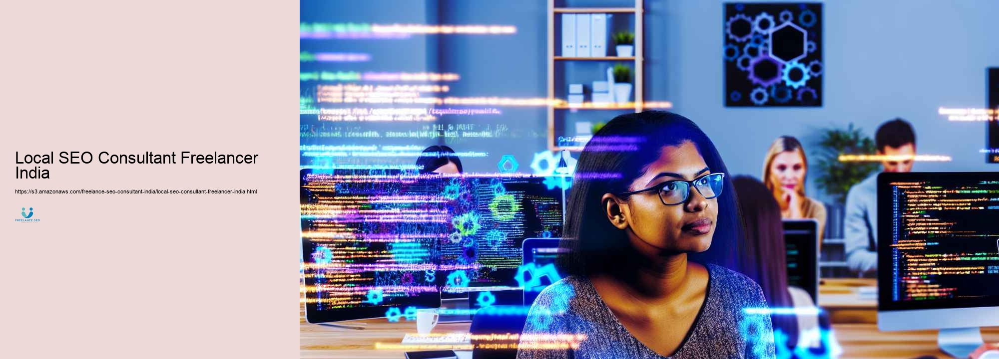 Secret Skills to Try to find in a Freelance SEO Specialist in India