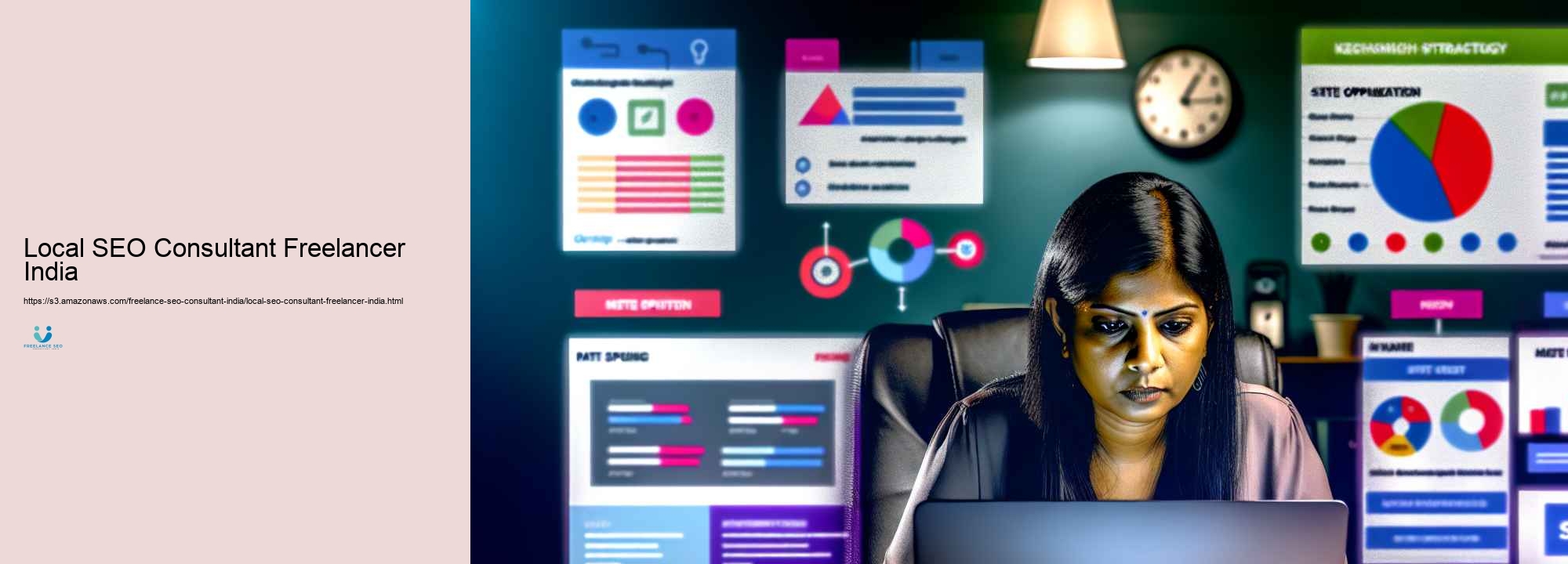 Freelance Seo Expert India: Proven Techniques for Expanding Your Online Presence