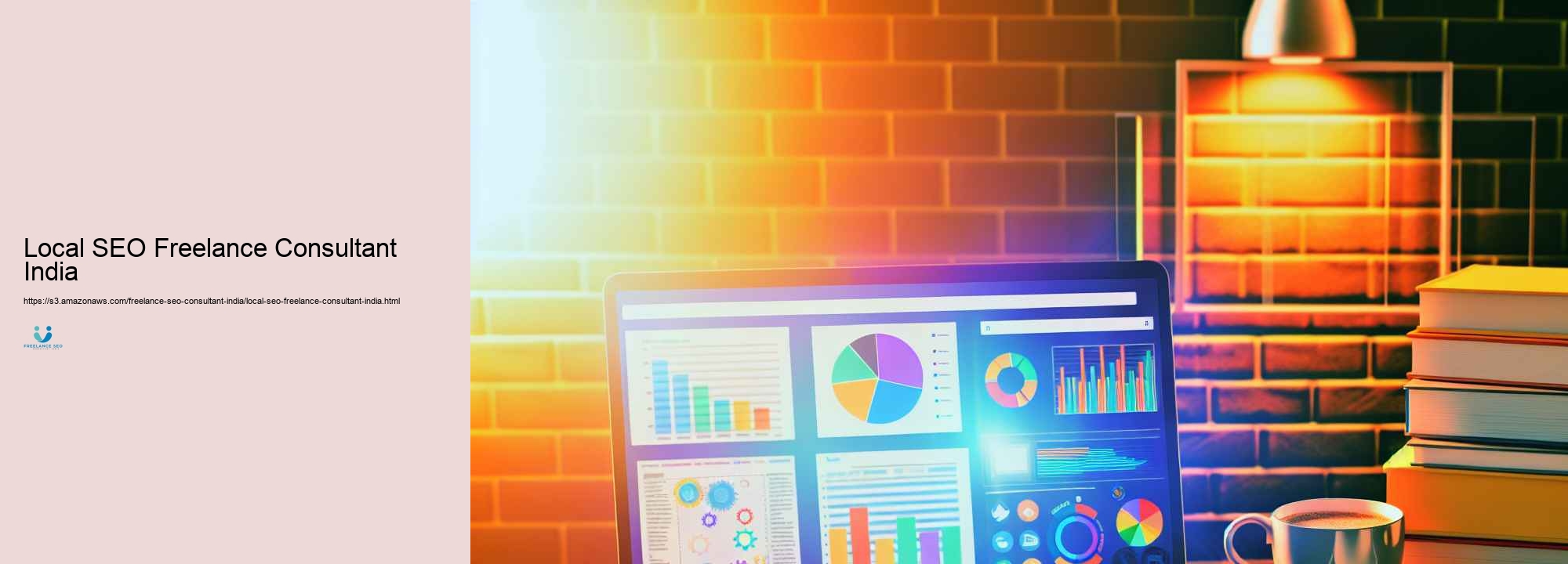 Economical Search Engine Optimization Solutions: Selecting the Right Freelance Seo Expert in India