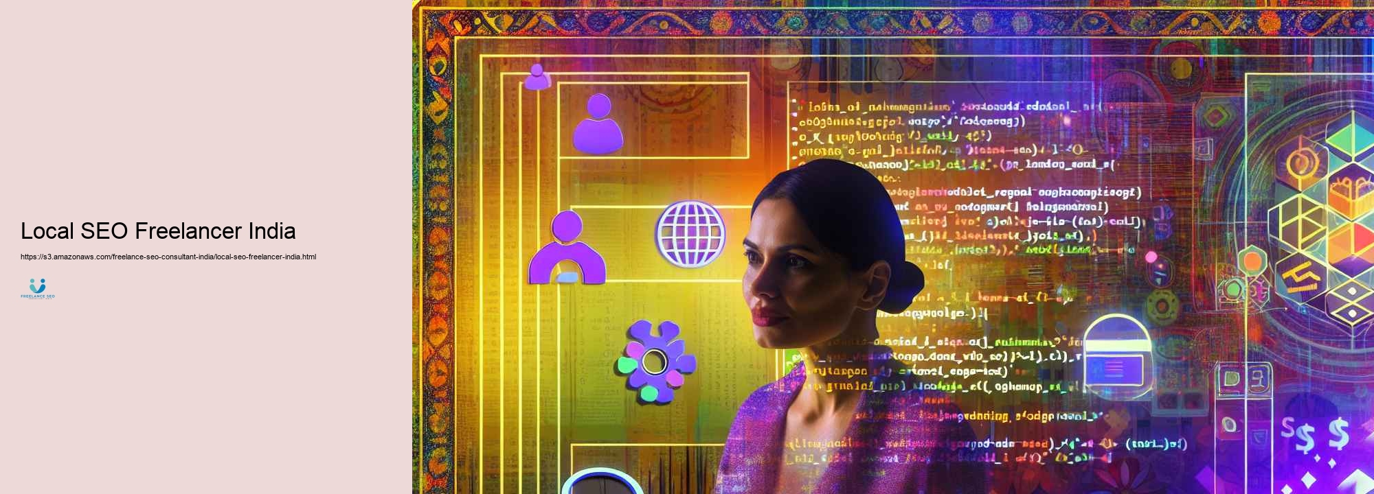 Cost Effective SEO Solutions: Choosing the Right Freelance Search Engine Optimization Professional in India