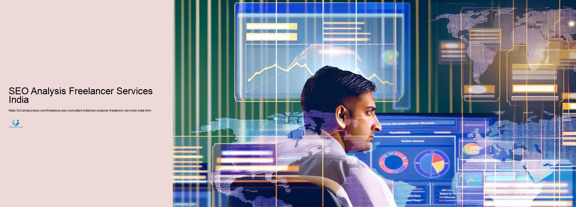 Economical SEO Solutions: Picking the Right Freelance Search Engine Optimization Expert in India