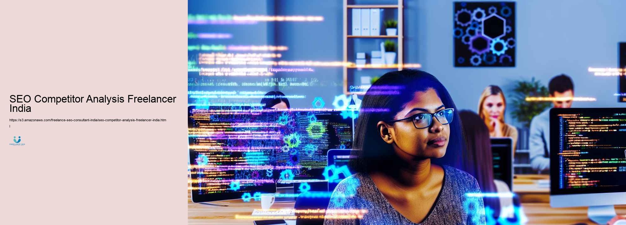 Trick Skills to Search for in a Freelance SEARCH ENGINE OPTIMIZATION Specialist in India