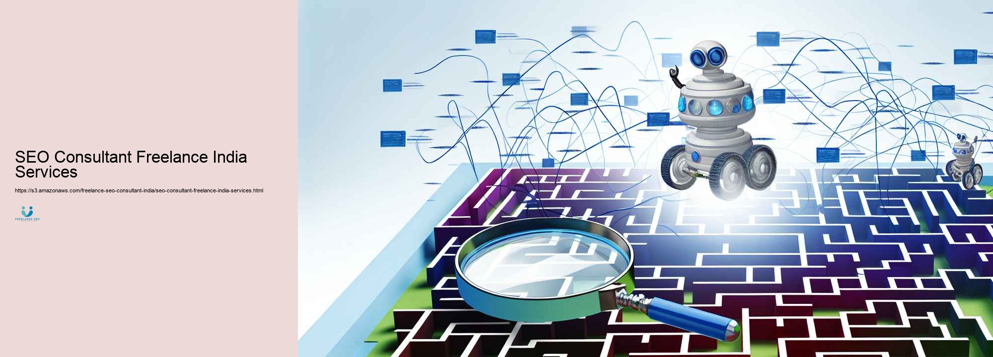 Secret Capacities to Look for in a Freelance SEARCH ENGINE OPTIMIZATION Specialist in India