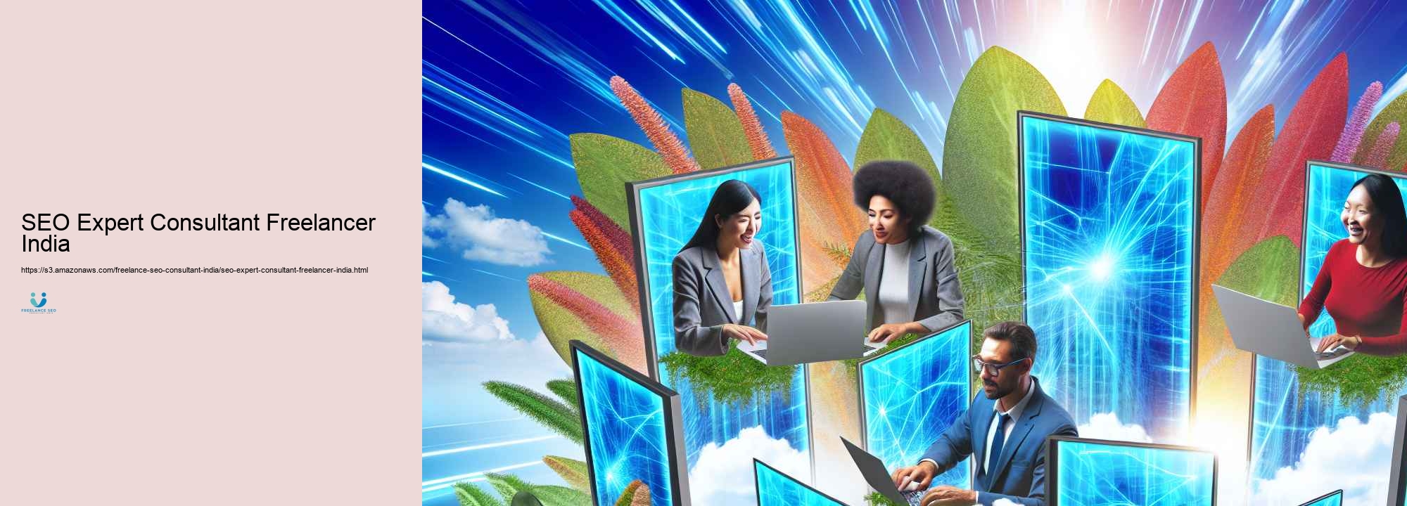 Secret Capacities to Search for in a Freelance Seo Expert in India