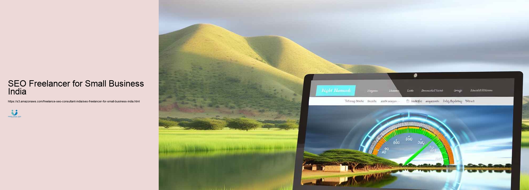 Method Skills to Look for in a Freelance Search Engine Optimization Consultant in India