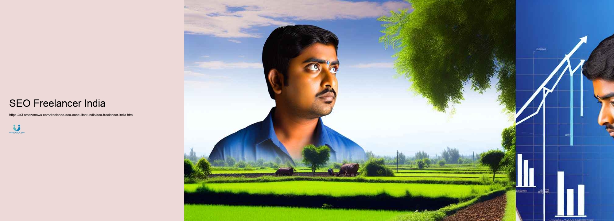 Trick Capacities to Try To Find in a Freelance Search Engine Optimization Consultant in India