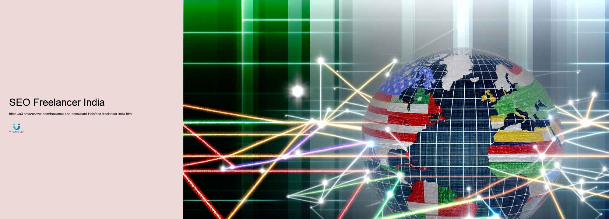 Exactly just how to Find the most effective Freelance SEARCH ENGINE OPTIMIZATION Professional for Your Solution in India