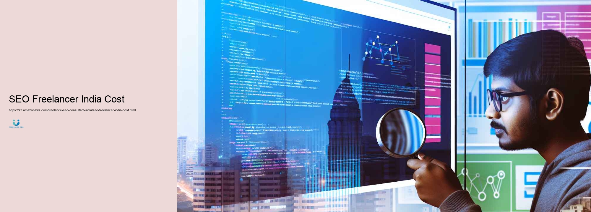 Secret Skills to Seek in a Freelance Search Engine Optimization Professional in India