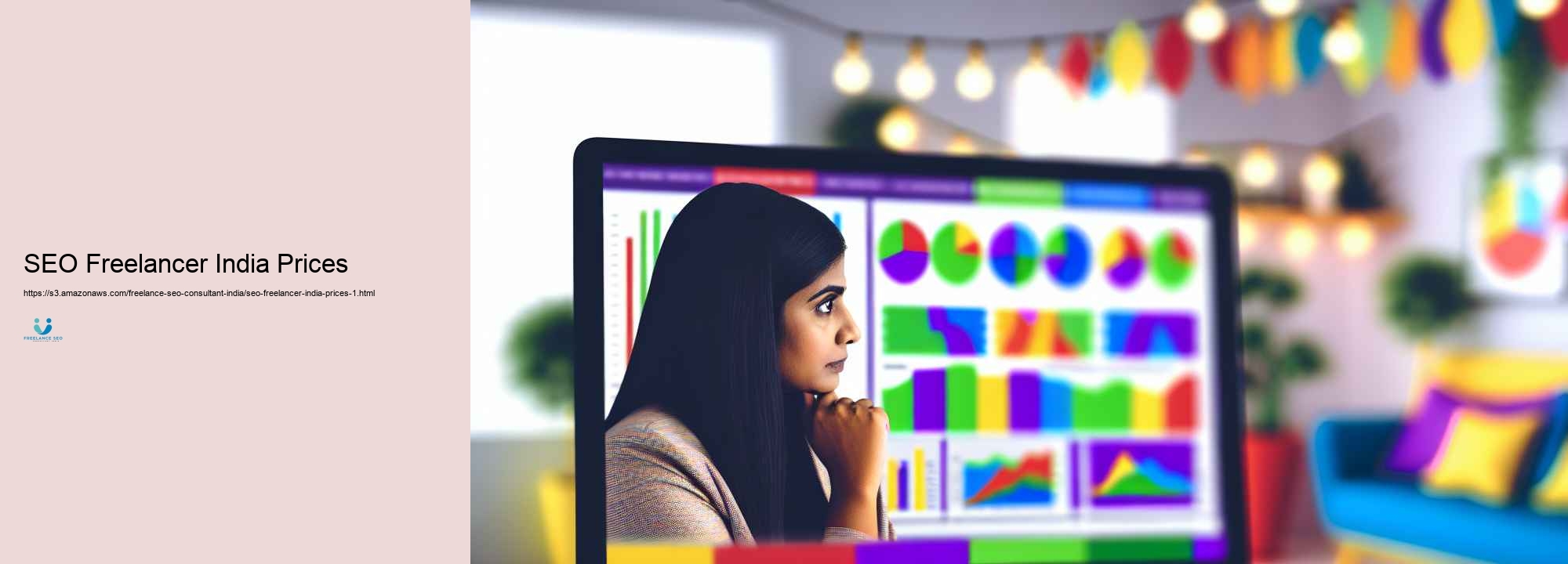 Freelance Seo Specialist India: Proven Techniques for Increasing Your Online Existence