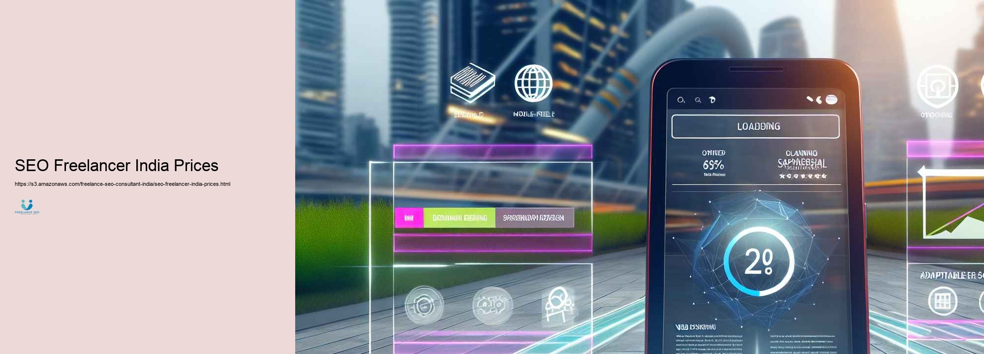 Affordable SEO Solutions: Picking the Right Freelance SEO Expert in India