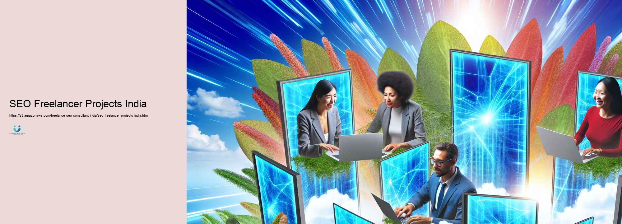 Secret Abilities to Seek in a Freelance Search Engine Optimization Expert in India