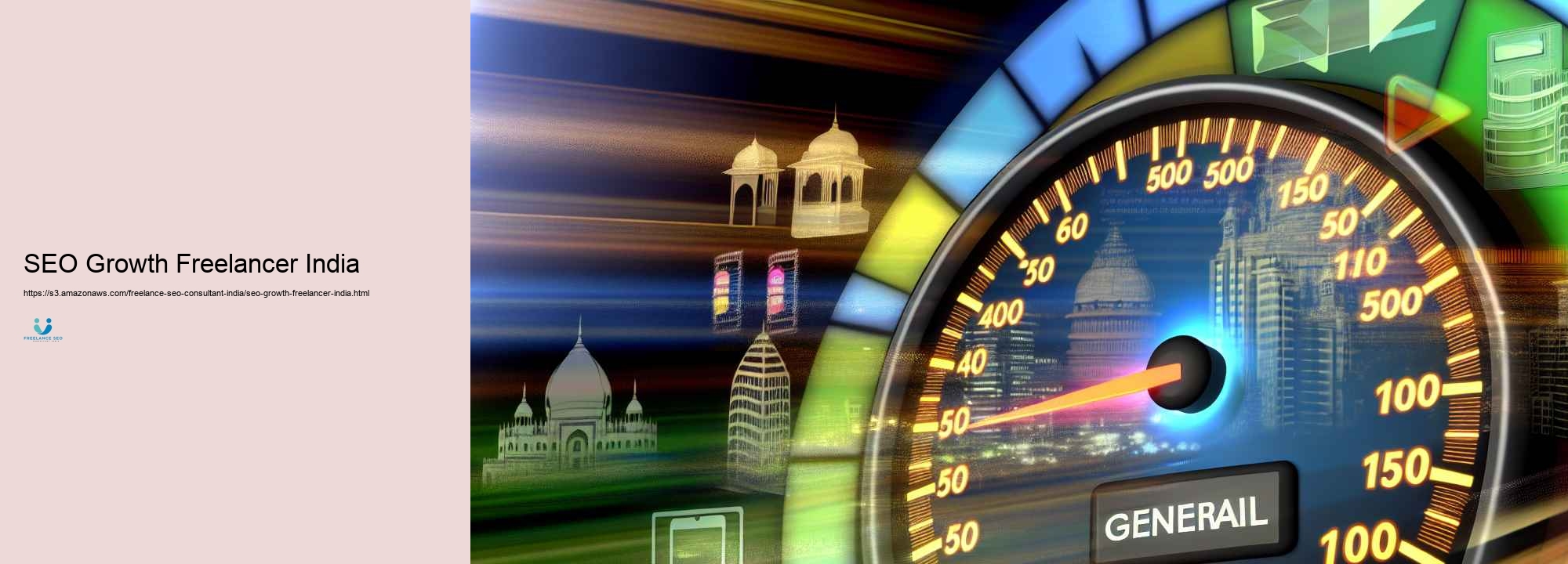 Affordable Search Engine Optimization Solutions: Picking the Right Freelance Seo Professional in India