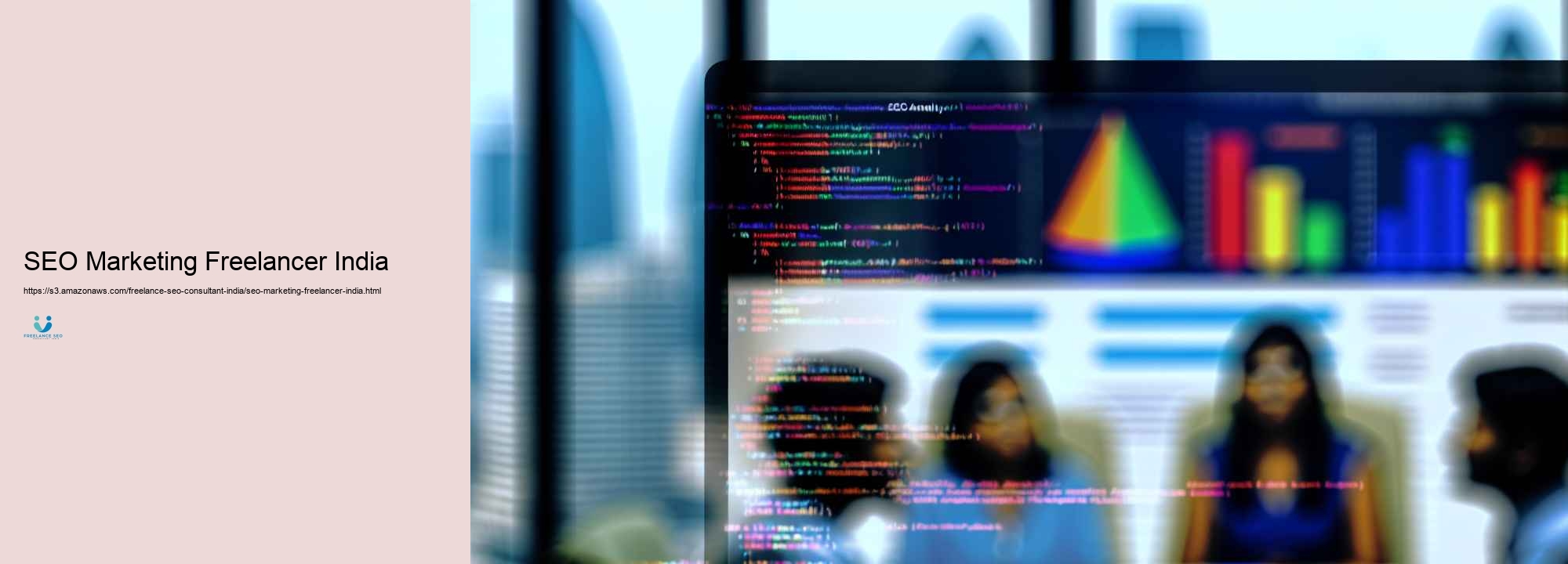 Simply how to Discover the most reliable Freelance Seo Expert for Your Solution in India