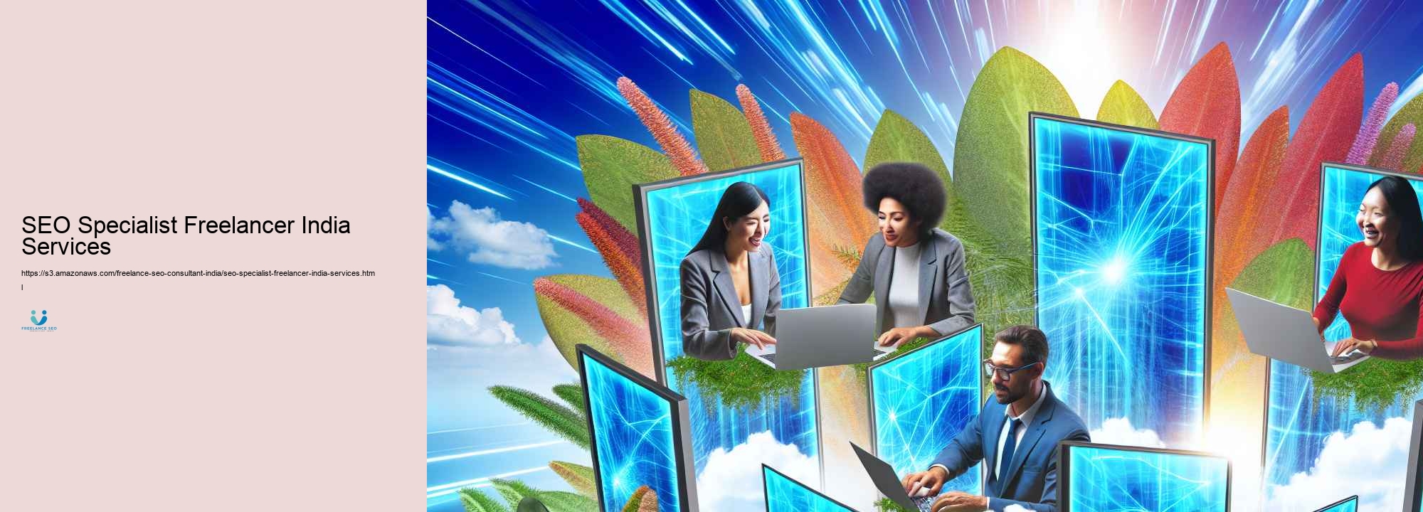 Technique Capabilities to Look for in a Freelance SEARCH ENGINE OPTIMIZATION Specialist in India