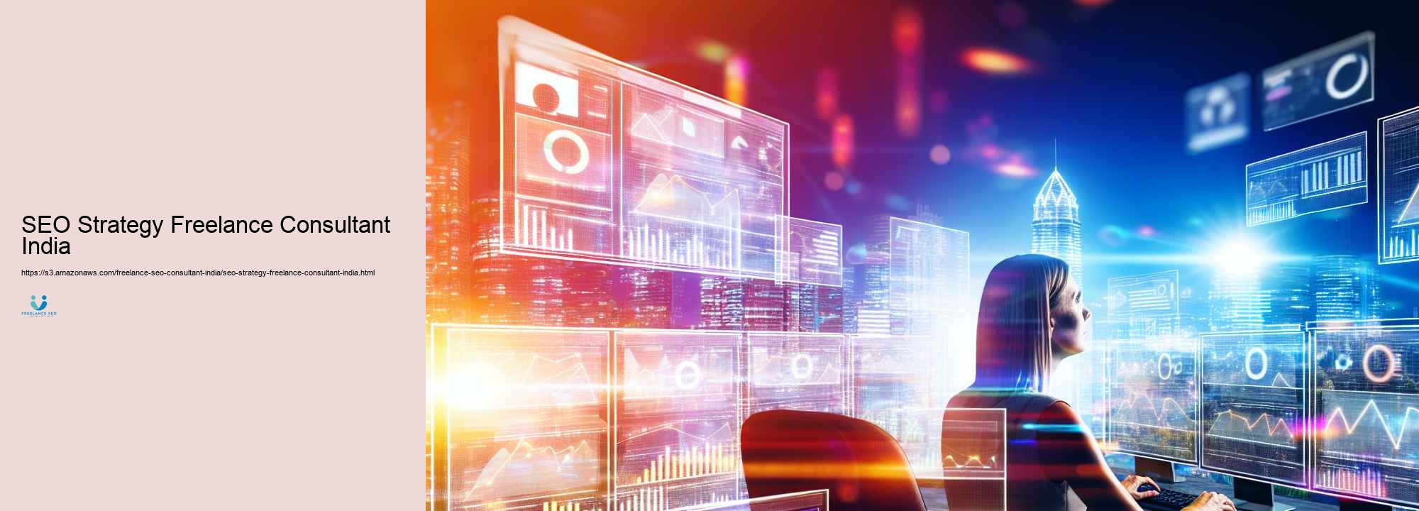 Trick Skills to Try To Find in a Freelance Search Engine Optimization Expert in India