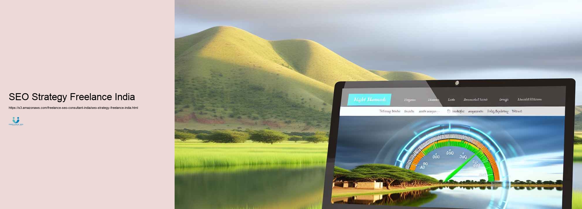 Secret Abilities to Search For in a Freelance Seo Professional in India