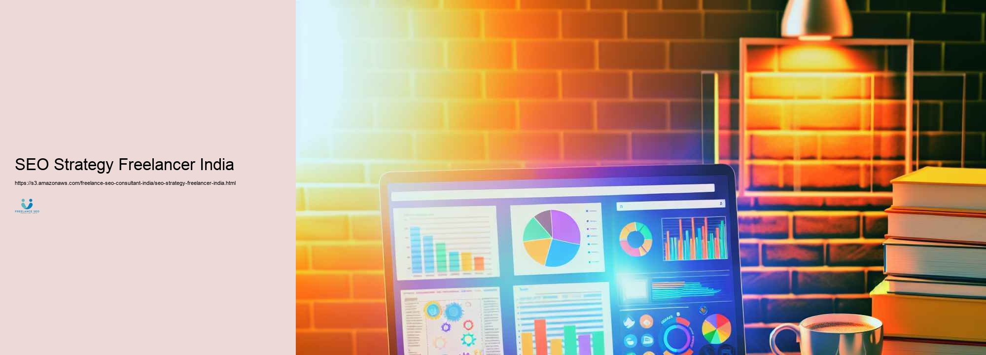 Economical SEO Solutions: Choosing the Right Freelance Seo Professional in India