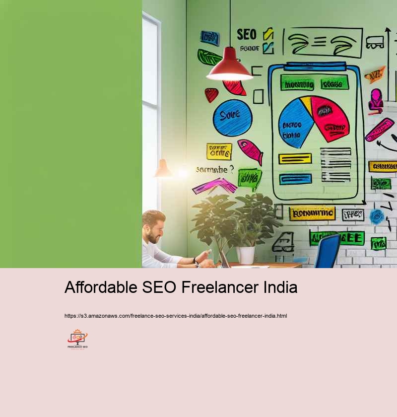 Just how to Select one of the most effective Freelance SEO Specialist in India