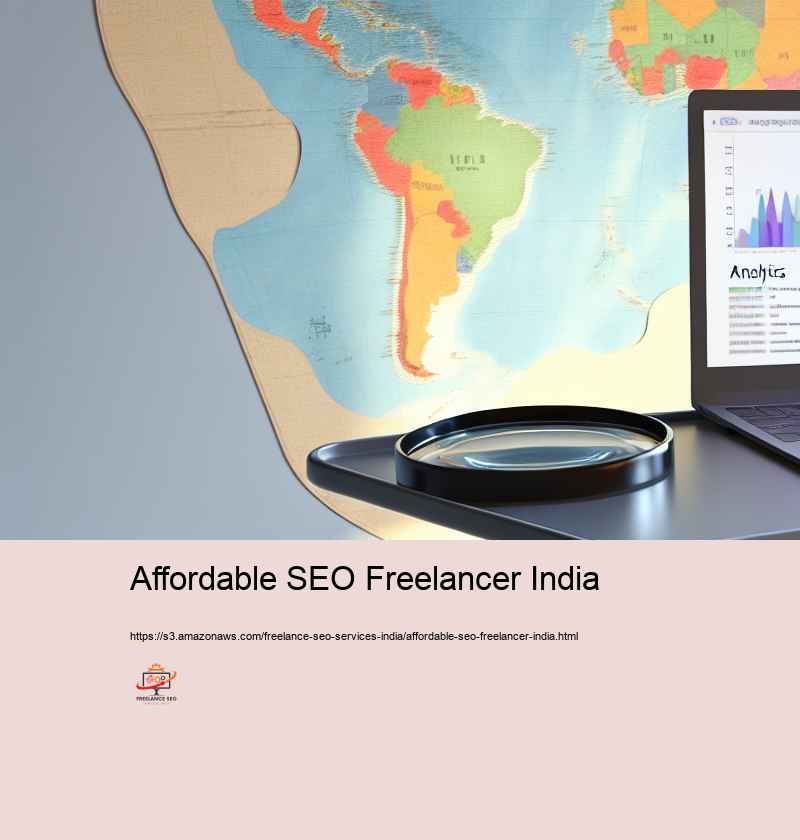 Inexpensive and Effective: Freelance SEO Solutions for Indian Provider