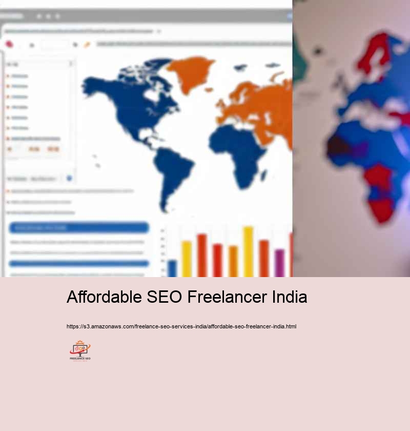 Method Strategies Freelance SEO Experts Usage in India