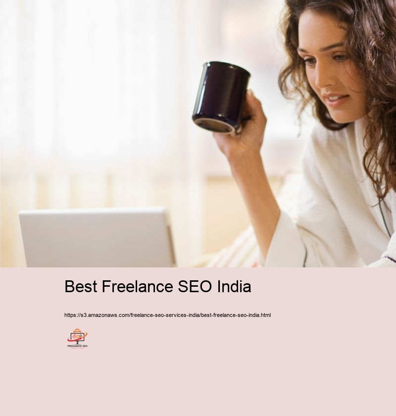 Best Freelance SEO India