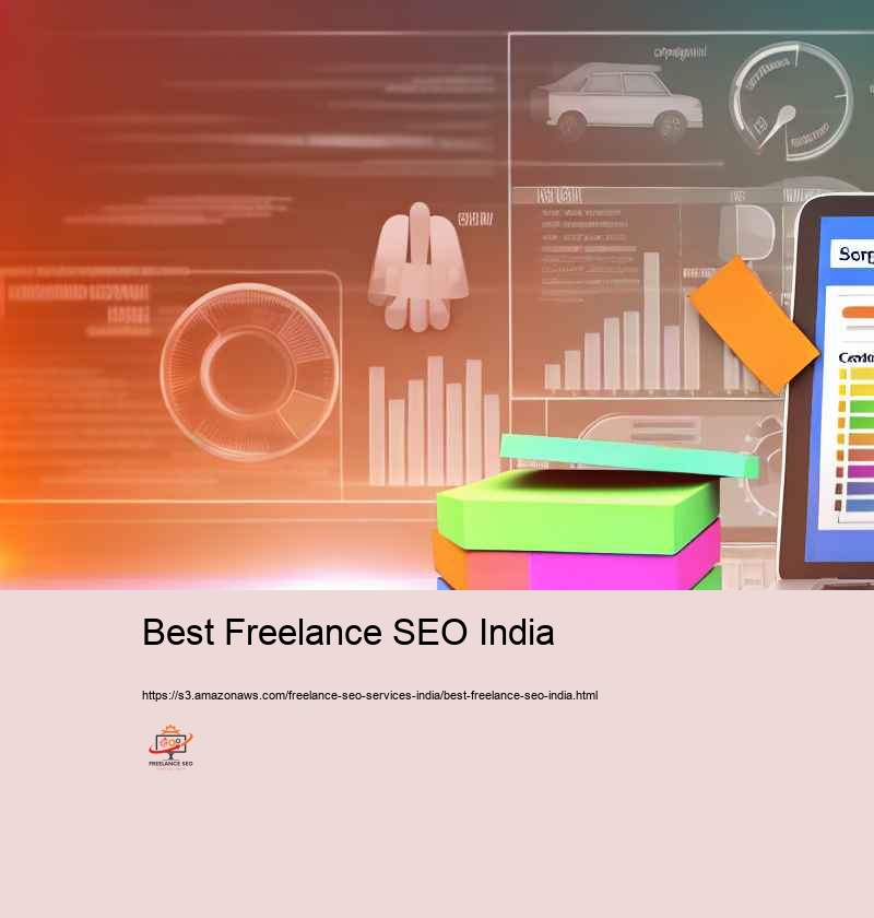 Exactly how Freelance SEARCH ENGINE OPTIMIZATION Solutions in India Can Increase Your Browse Positions