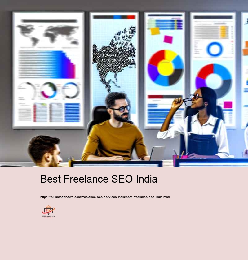 Normal Blunders to Prevent When Utilizing a Freelance Search Engine Optimization Service in India