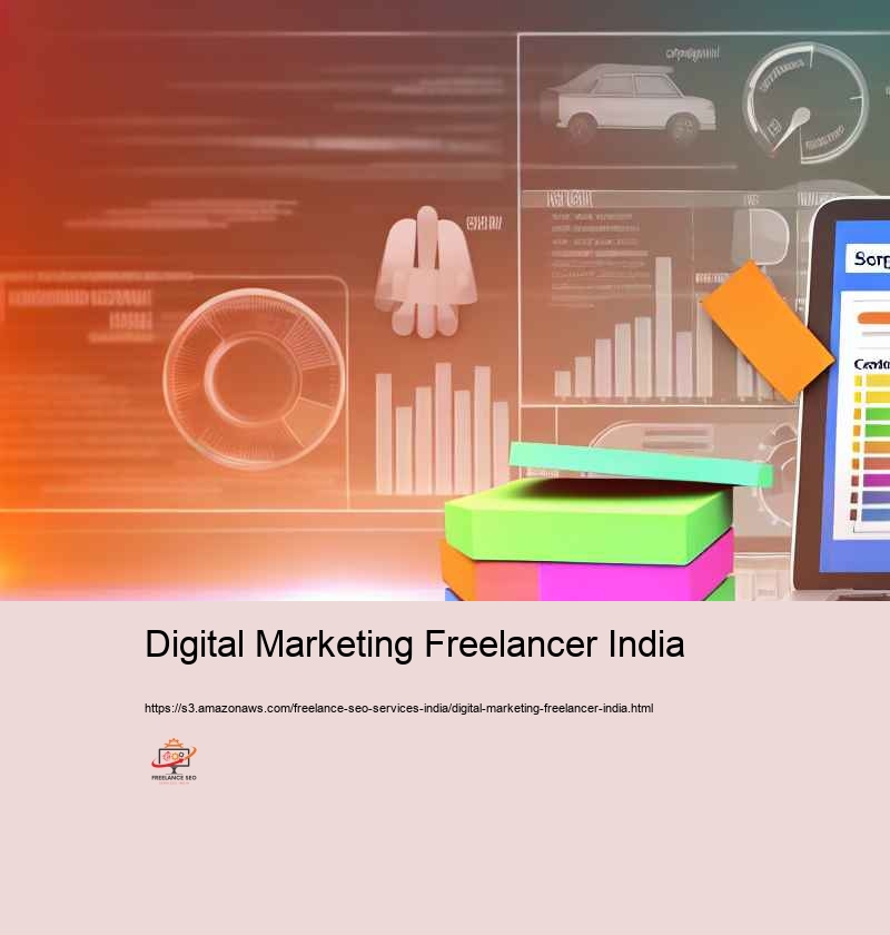 Exactly Just how Freelance SEO Providers in India Can Boost Your Browse Rankings