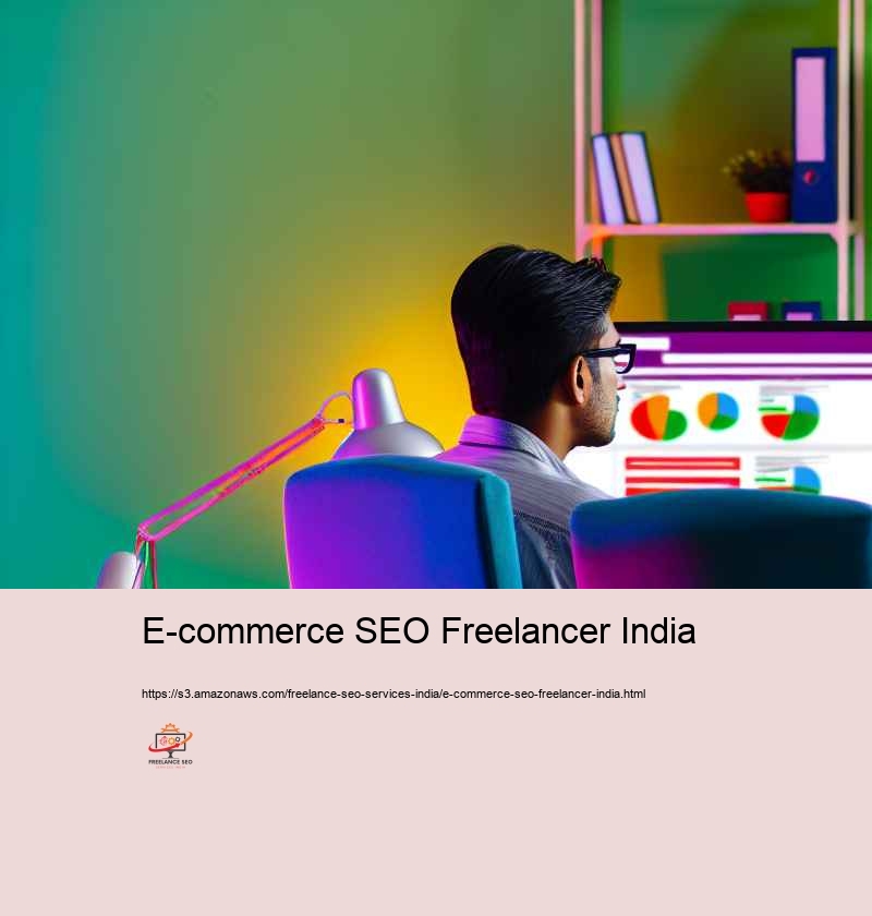 Specifically just how to Pick the most effective Freelance Search Engine Optimization Professional in India