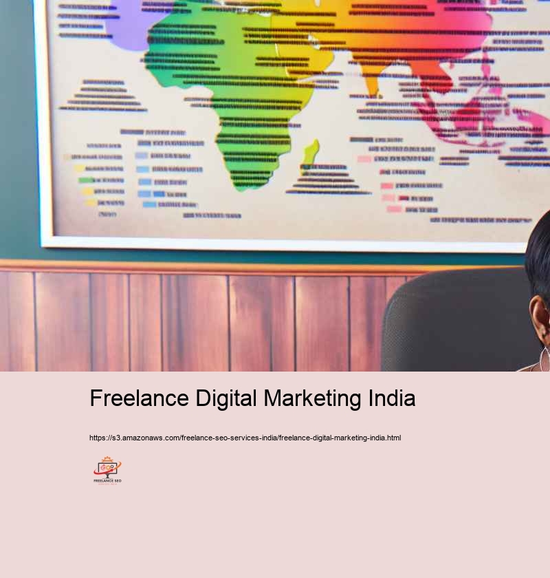 Just how to Pick the very best Freelance SEARCH ENGINE OPTIMIZATION Expert in India