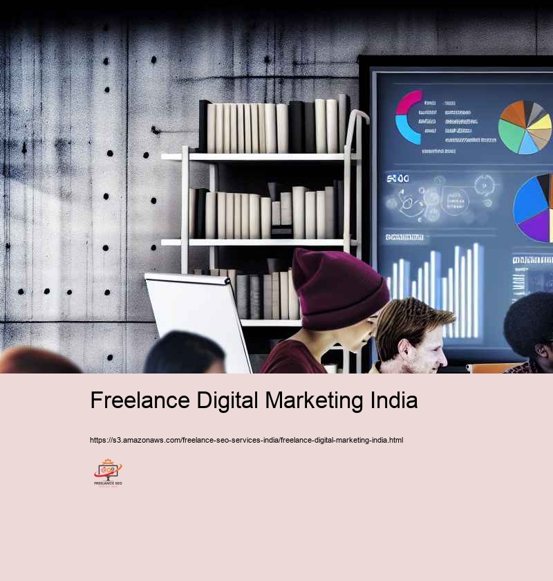 Budget plan pleasant and Reliable: Freelance SEO Companies for Indian Companies