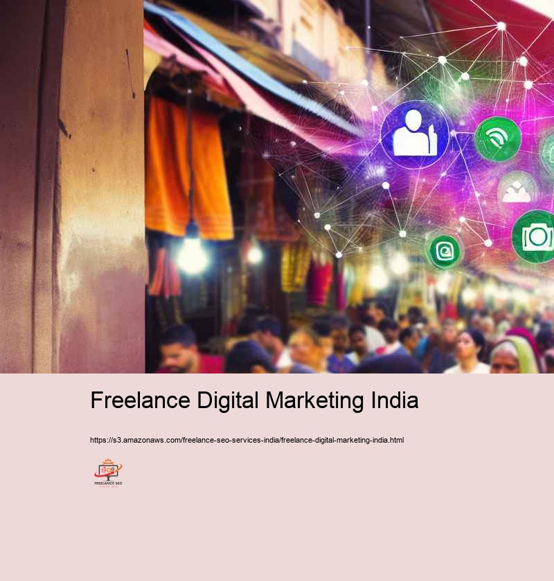 Secret Strategies Freelance Seo Experts Use in India