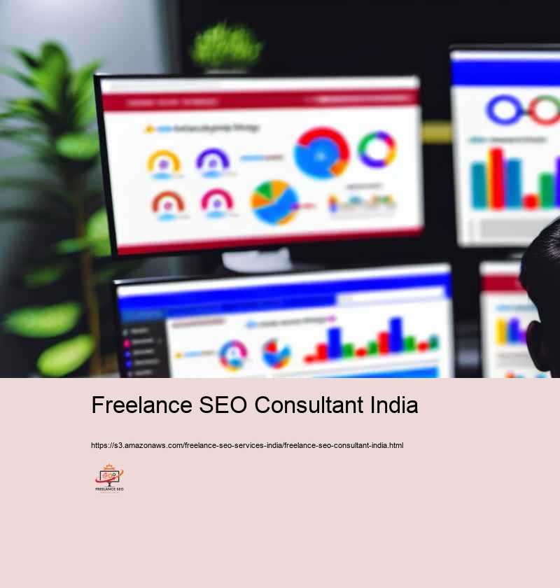 Secret Strategies Freelance Seo Specialists Usage in India