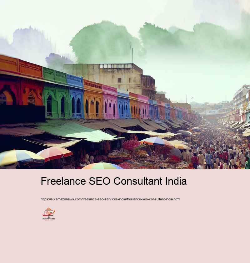 Normal Errors to Stop When Working With a Freelance Seo Service in India