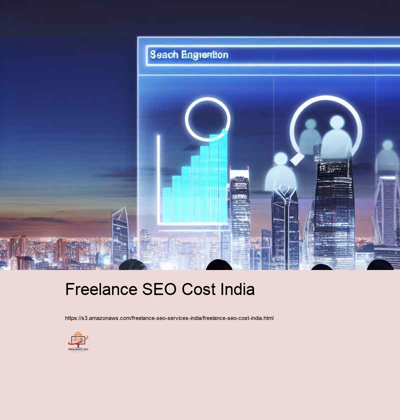 Regular Mistakes to Stop When Employing a Freelance SEARCH ENGINE OPTIMIZATION Option in India